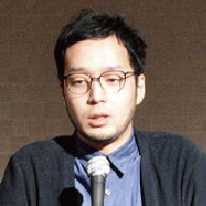 橋本 健史 氏