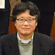 西村 伸也 氏