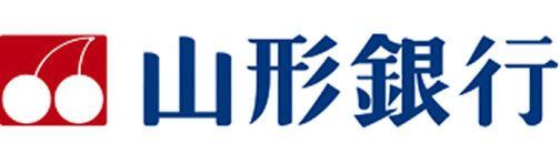 山形銀行ホームページへのリンク