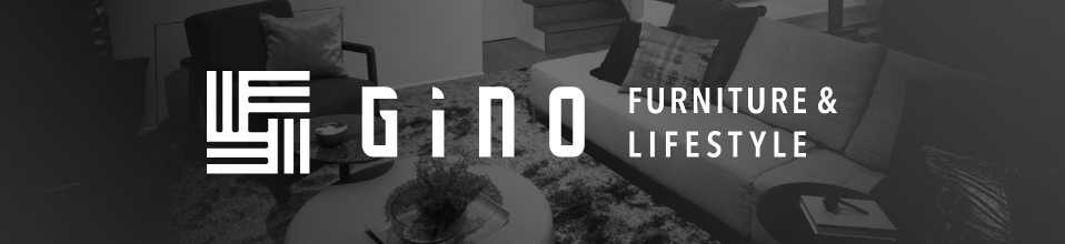 Gino（ジーノ）公式サイト