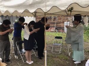 関正義様 地鎮祭_170630_0003