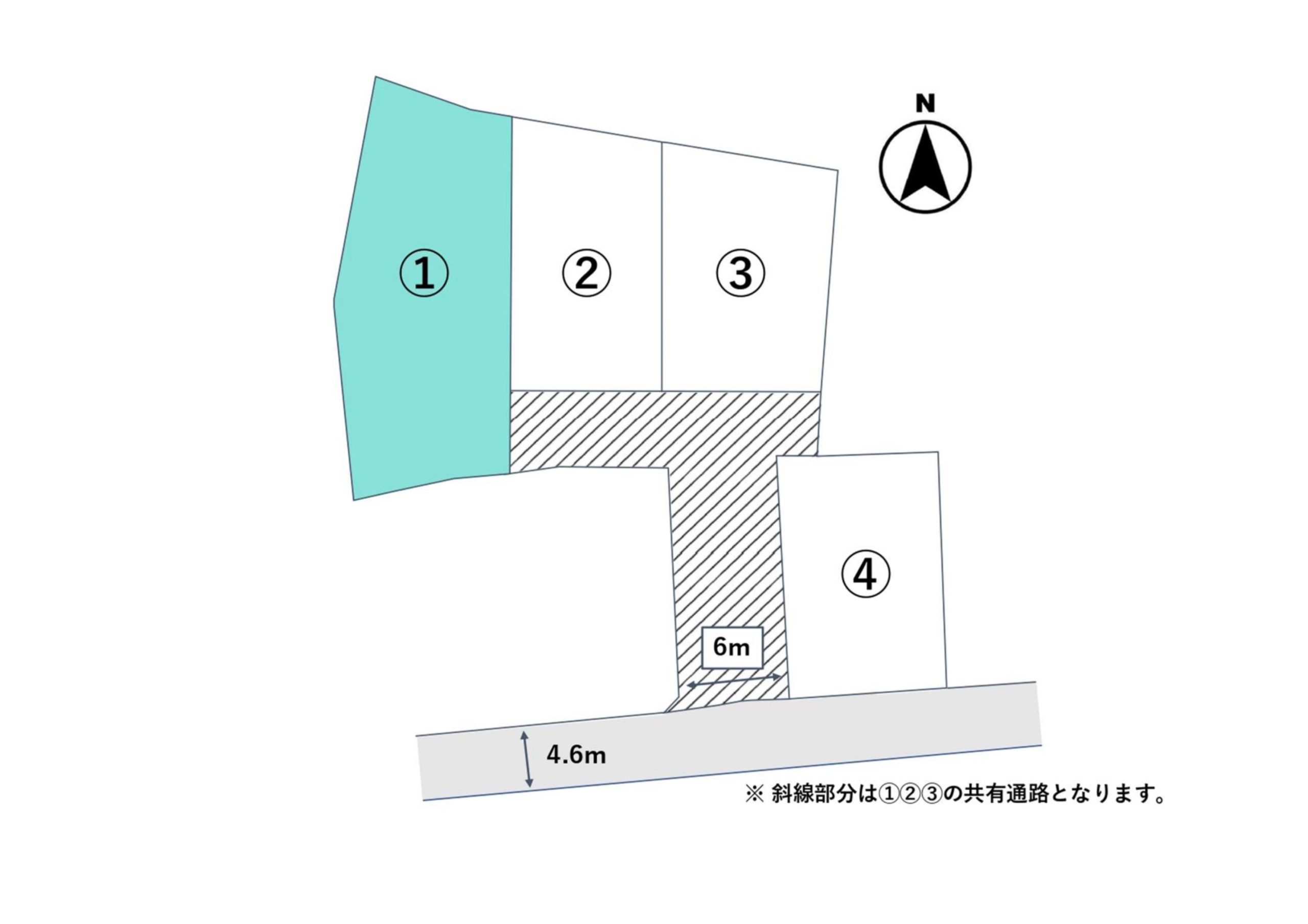 【 ciel GRAND HILLS 】仙台市若林区霞目2丁目〔No.1〕