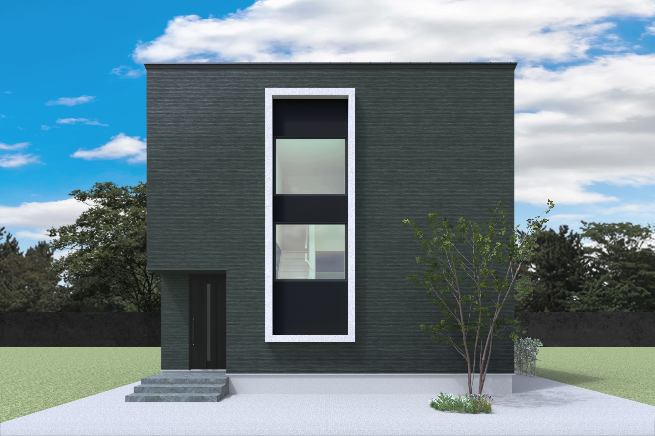 【建売住宅　3780万円】仙台市太白区四郎丸 26坪 ♦四郎丸モデルハウス♦