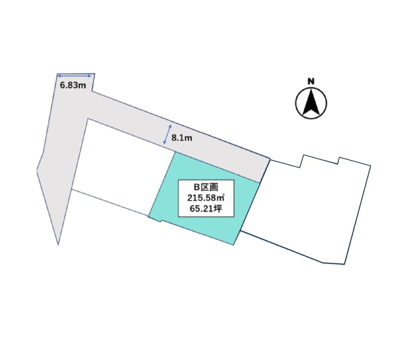 【 ciel GRAND HILLS 】山形市大字七浦