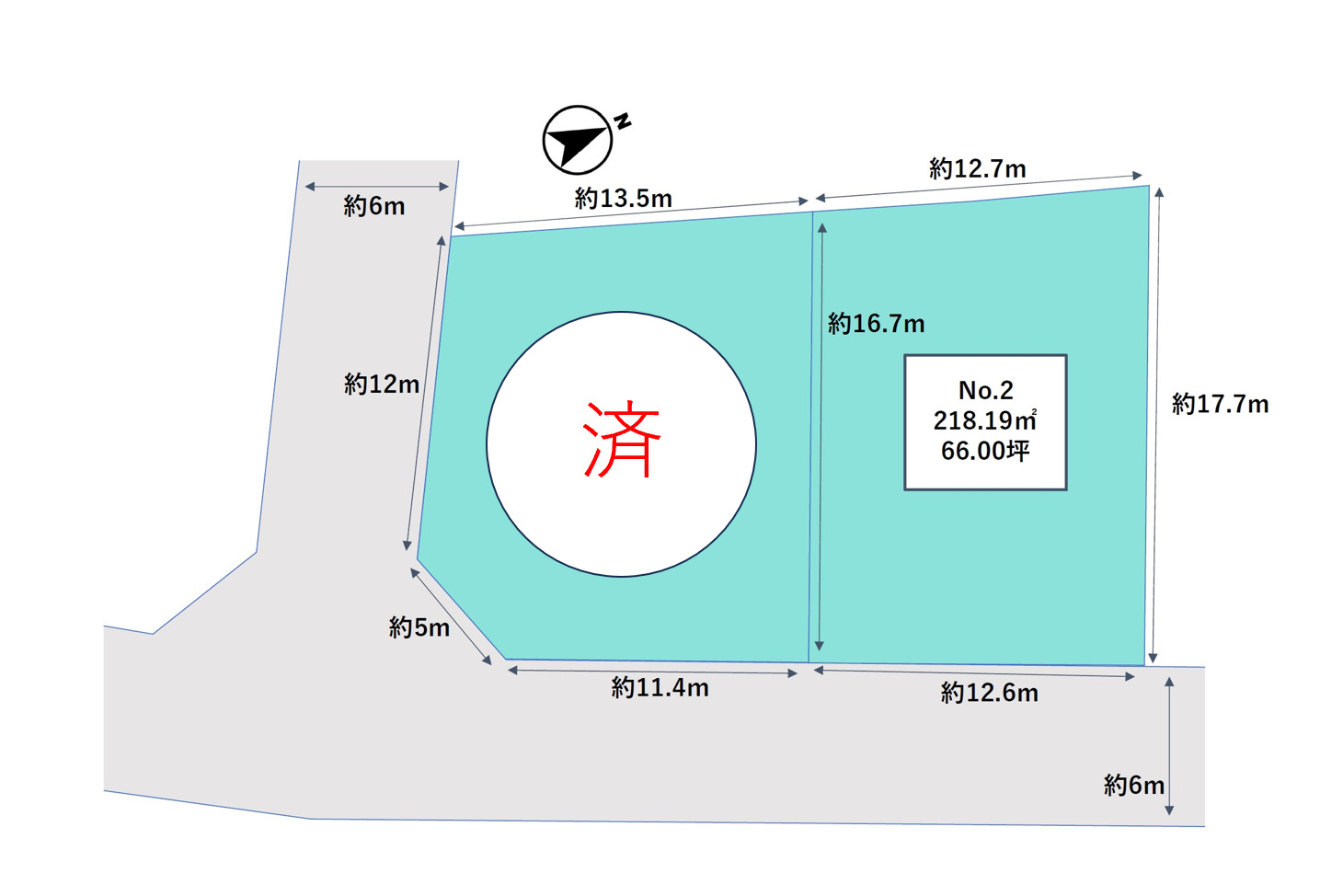 【 ciel GRAND HILLS 】天童市大字芳賀