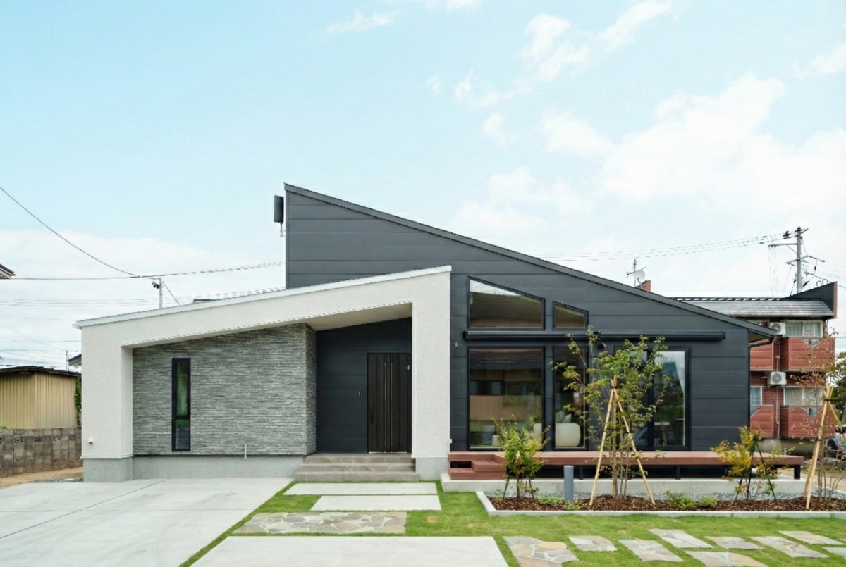 新たな施工事例をアップしました！（重奏美）